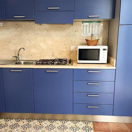 פאביננה Orsola Apartments חדר תמונה