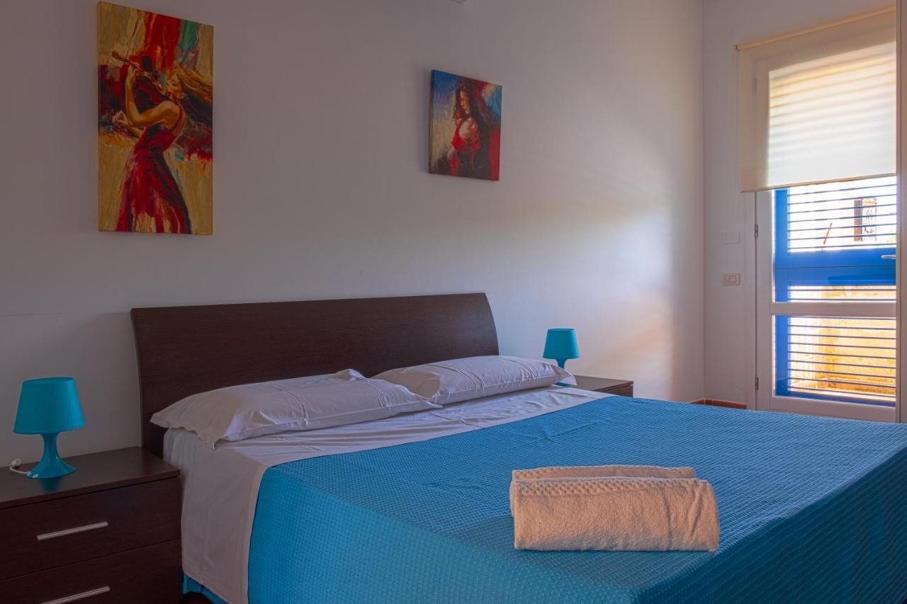 פאביננה Orsola Apartments מראה חיצוני תמונה