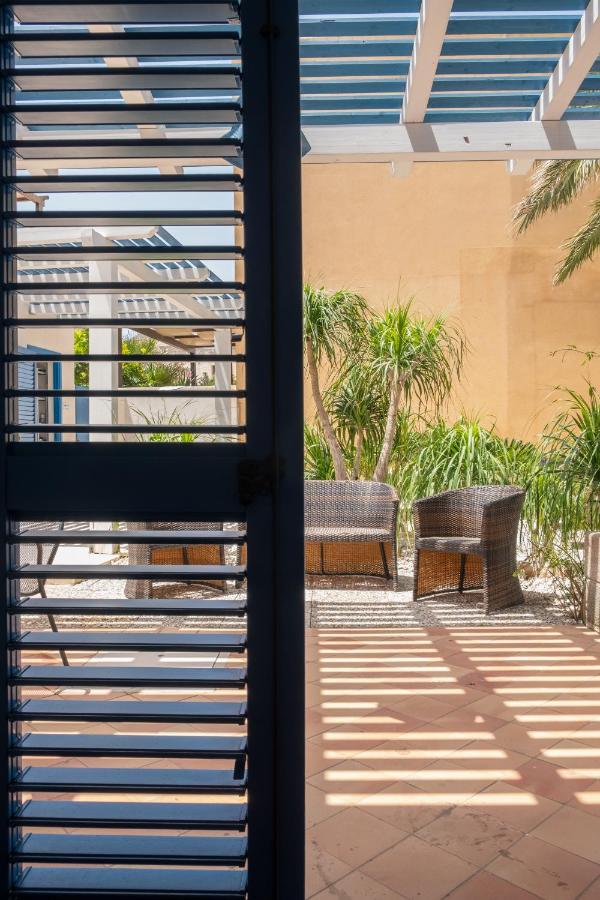 פאביננה Orsola Apartments מראה חיצוני תמונה