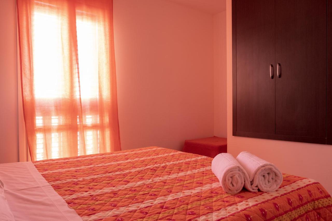 פאביננה Orsola Apartments מראה חיצוני תמונה