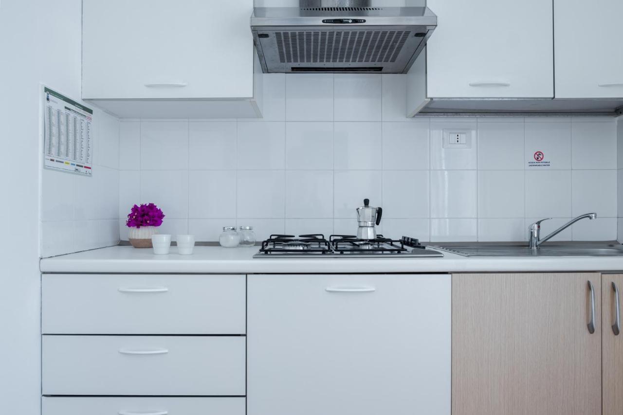 פאביננה Orsola Apartments מראה חיצוני תמונה