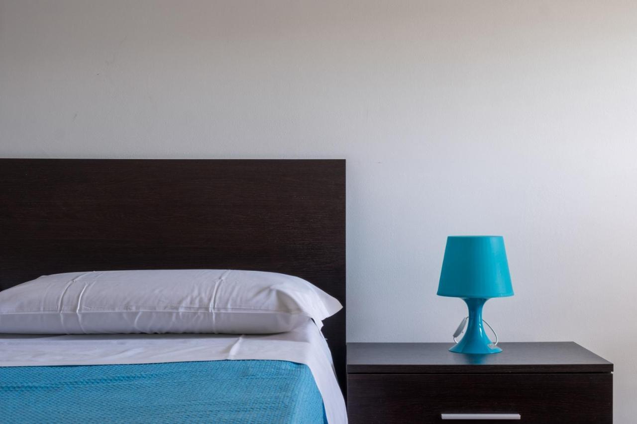 פאביננה Orsola Apartments מראה חיצוני תמונה