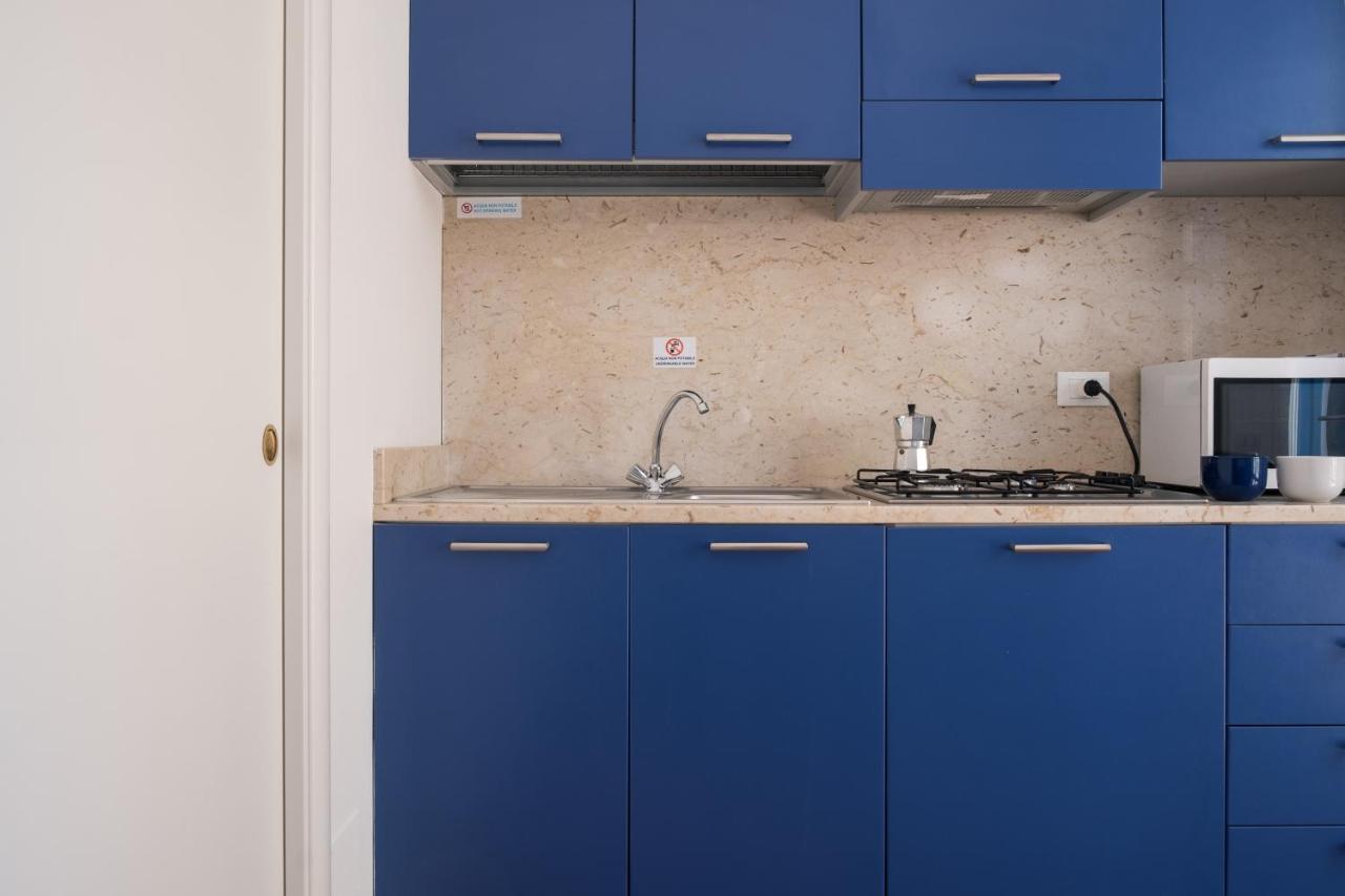 פאביננה Orsola Apartments מראה חיצוני תמונה