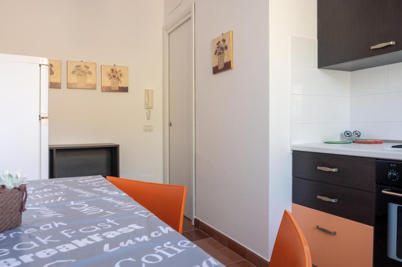 פאביננה Orsola Apartments מראה חיצוני תמונה