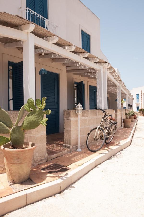 פאביננה Orsola Apartments מראה חיצוני תמונה