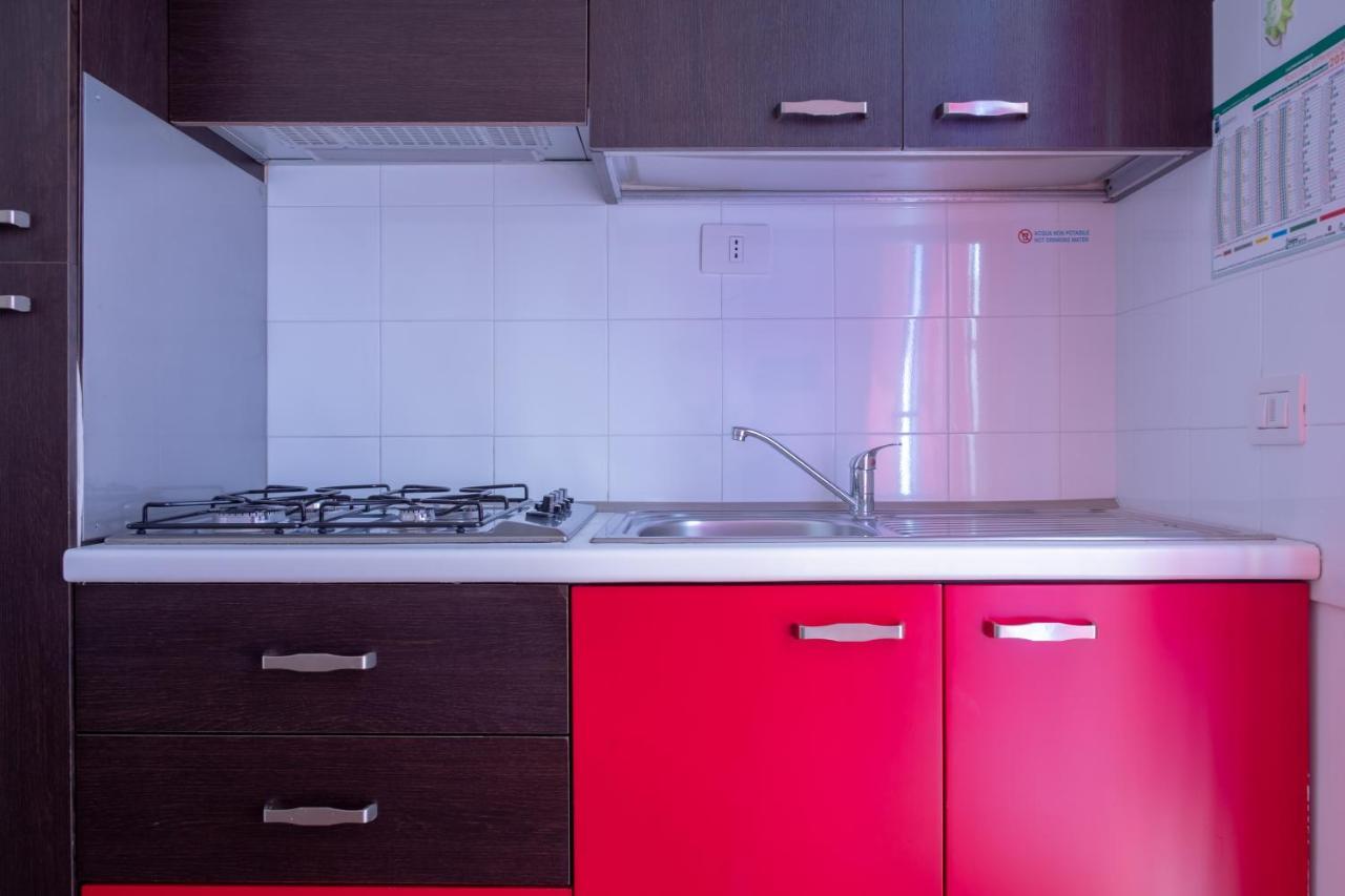 פאביננה Orsola Apartments מראה חיצוני תמונה