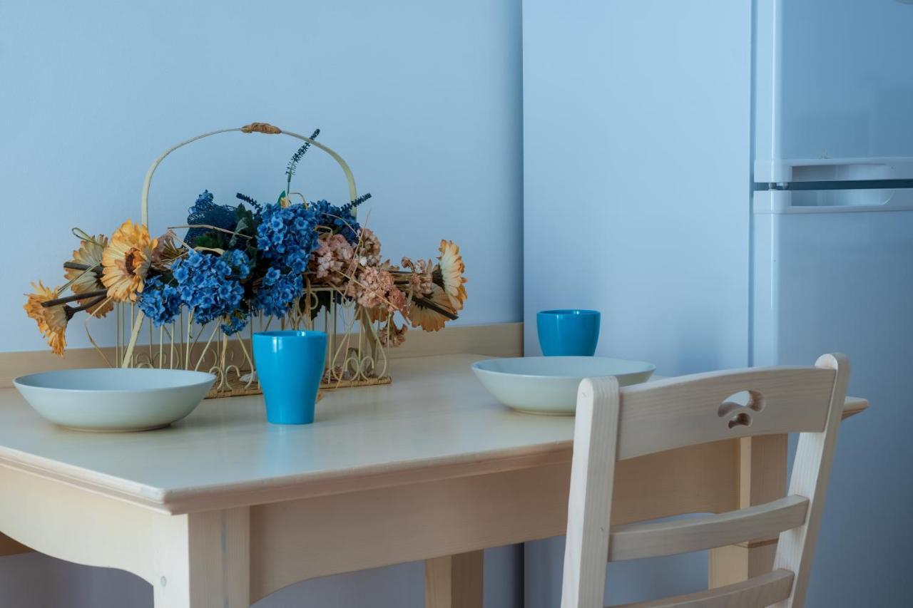 פאביננה Orsola Apartments מראה חיצוני תמונה