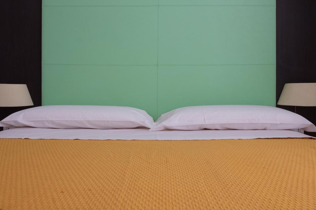 פאביננה Orsola Apartments מראה חיצוני תמונה