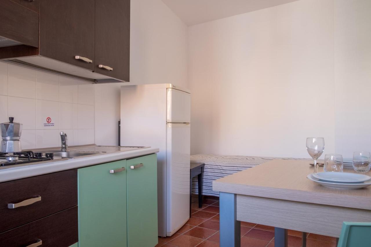פאביננה Orsola Apartments מראה חיצוני תמונה