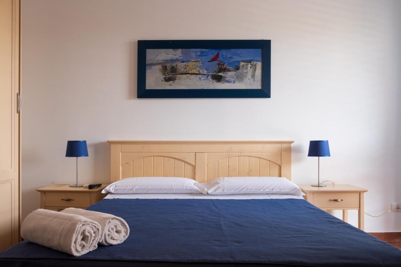 פאביננה Orsola Apartments מראה חיצוני תמונה