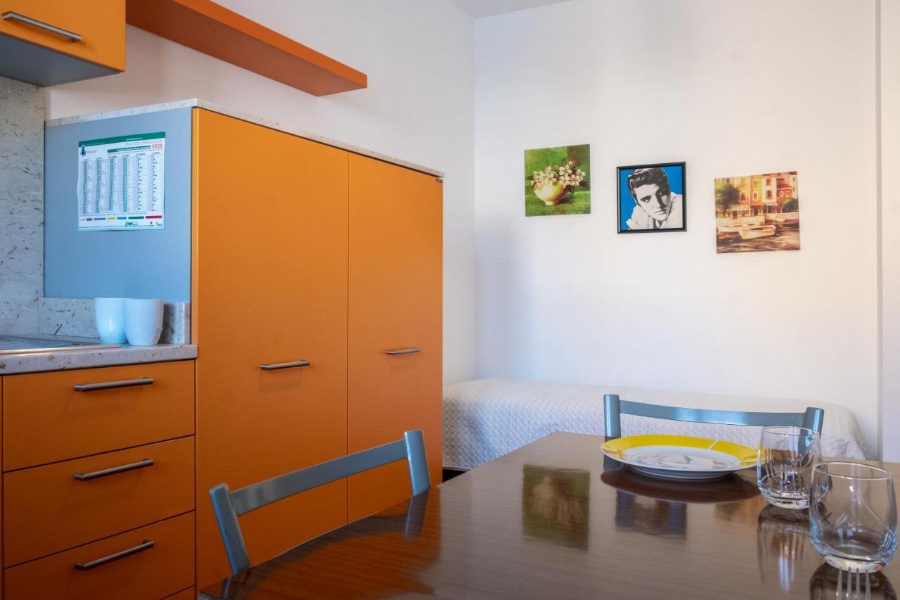 פאביננה Orsola Apartments מראה חיצוני תמונה