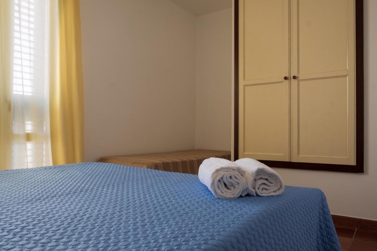 פאביננה Orsola Apartments מראה חיצוני תמונה