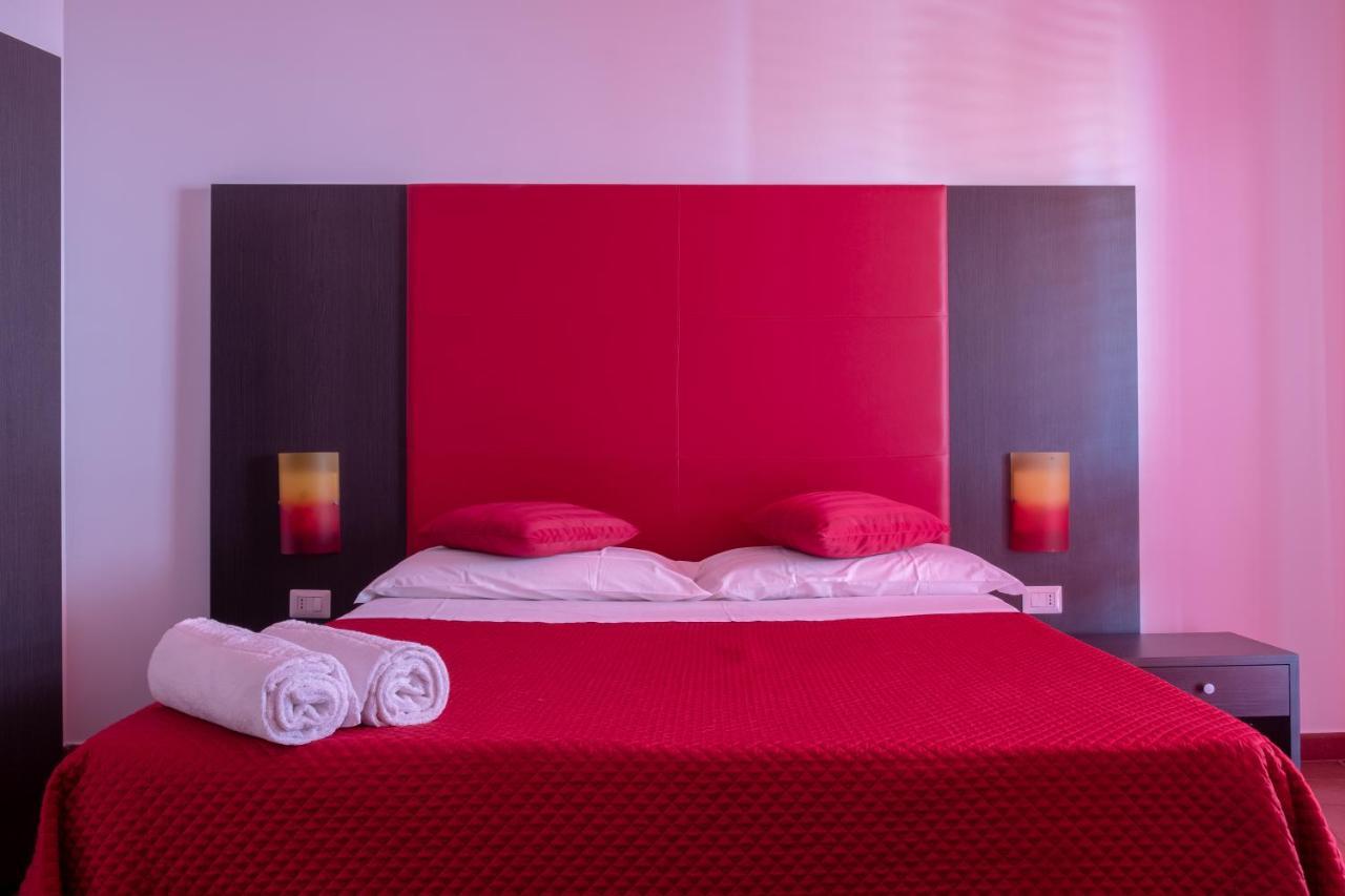 פאביננה Orsola Apartments מראה חיצוני תמונה