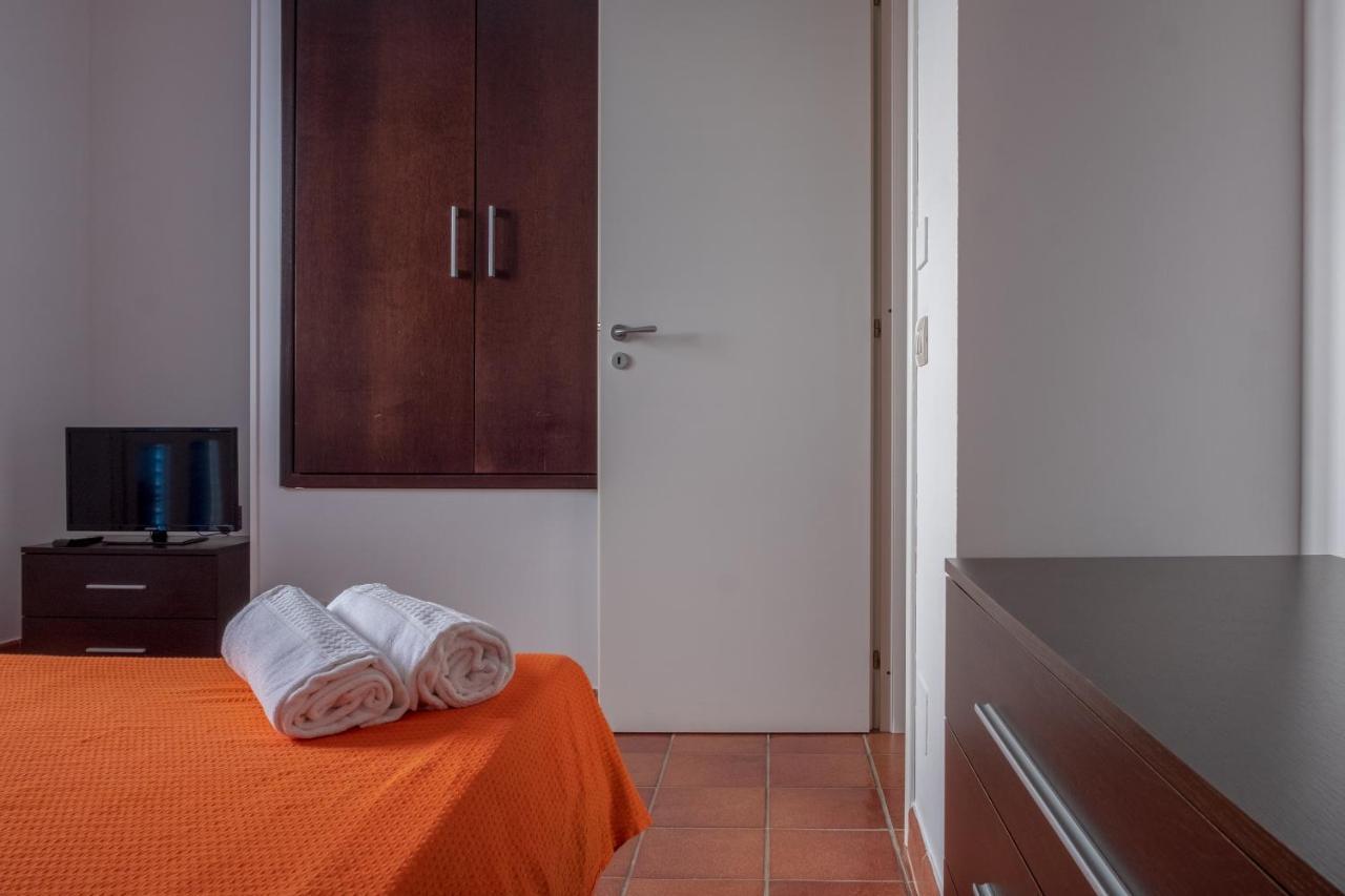 פאביננה Orsola Apartments מראה חיצוני תמונה
