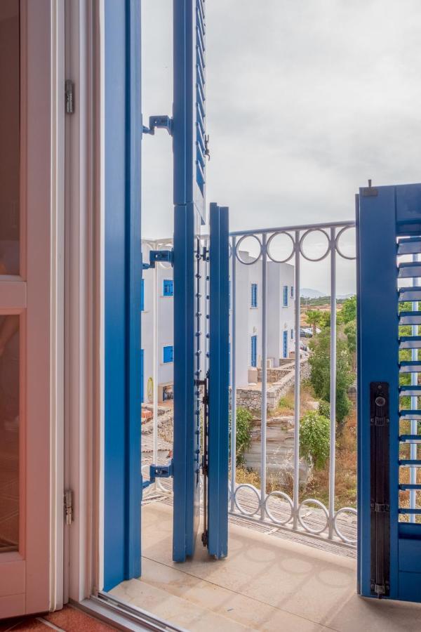 פאביננה Orsola Apartments מראה חיצוני תמונה