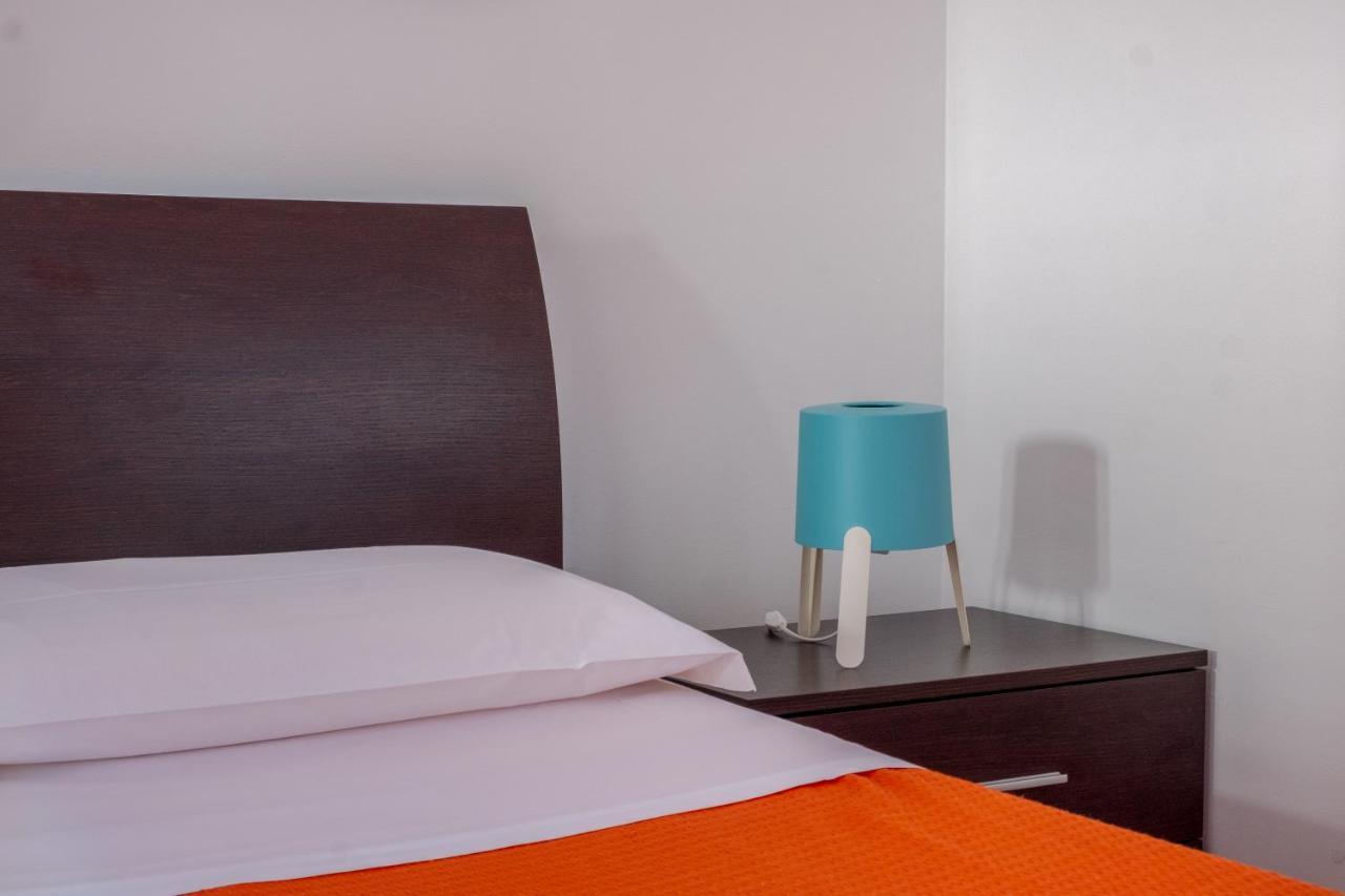 פאביננה Orsola Apartments מראה חיצוני תמונה