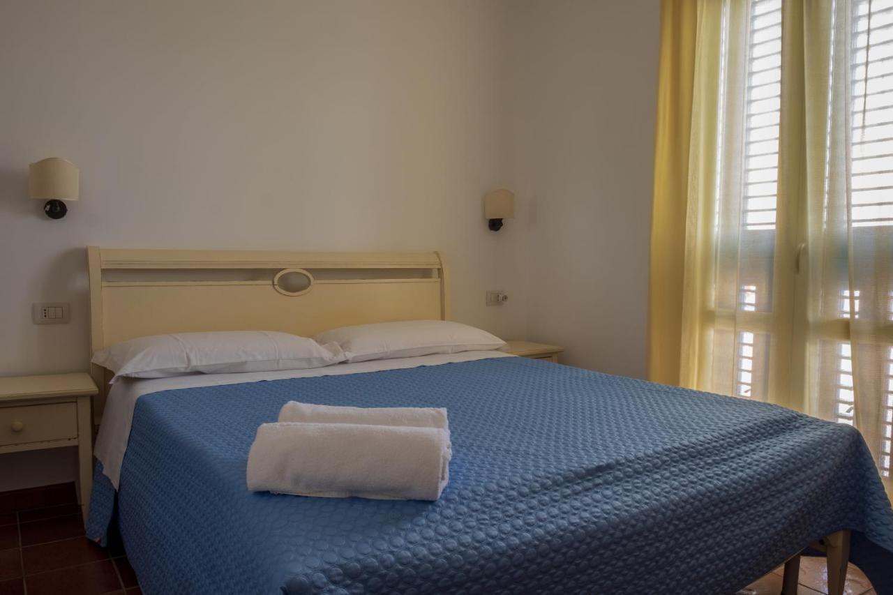 פאביננה Orsola Apartments מראה חיצוני תמונה