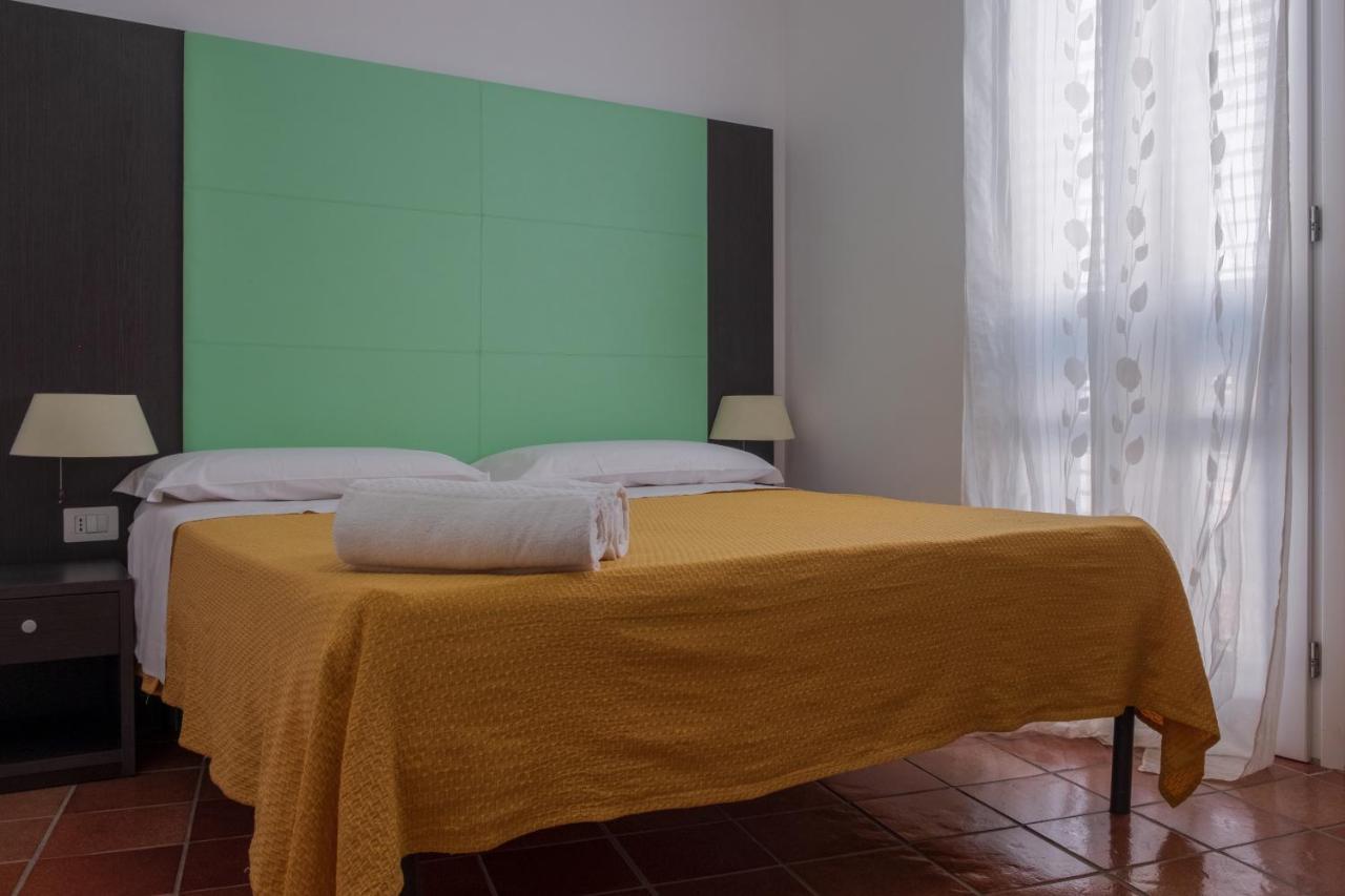 פאביננה Orsola Apartments מראה חיצוני תמונה