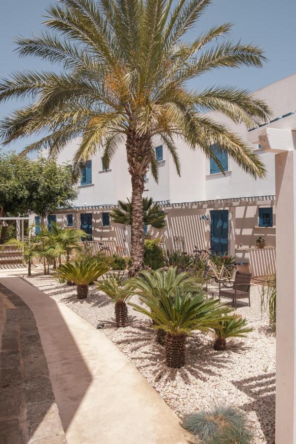 פאביננה Orsola Apartments מראה חיצוני תמונה