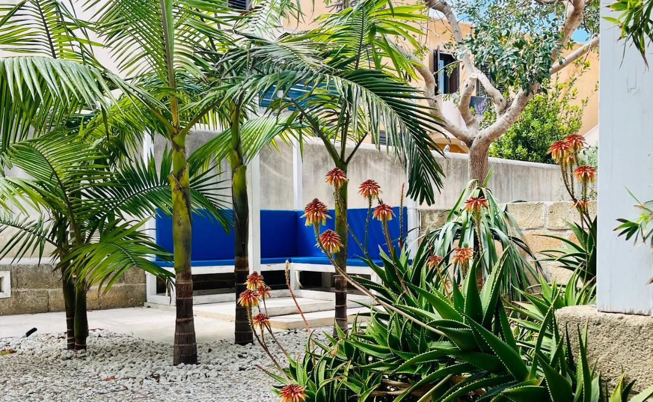 פאביננה Orsola Apartments מראה חיצוני תמונה