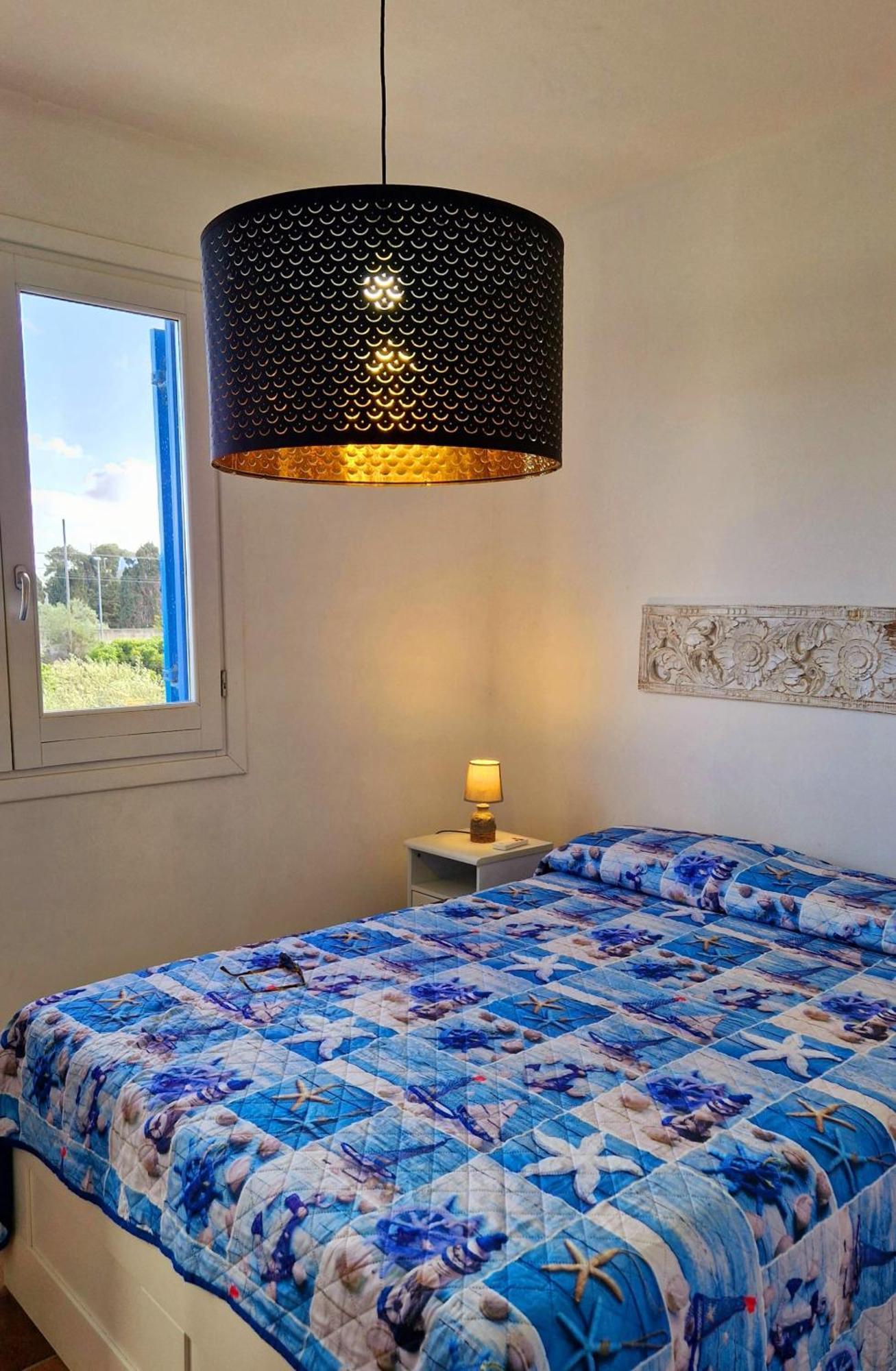 פאביננה Orsola Apartments חדר תמונה