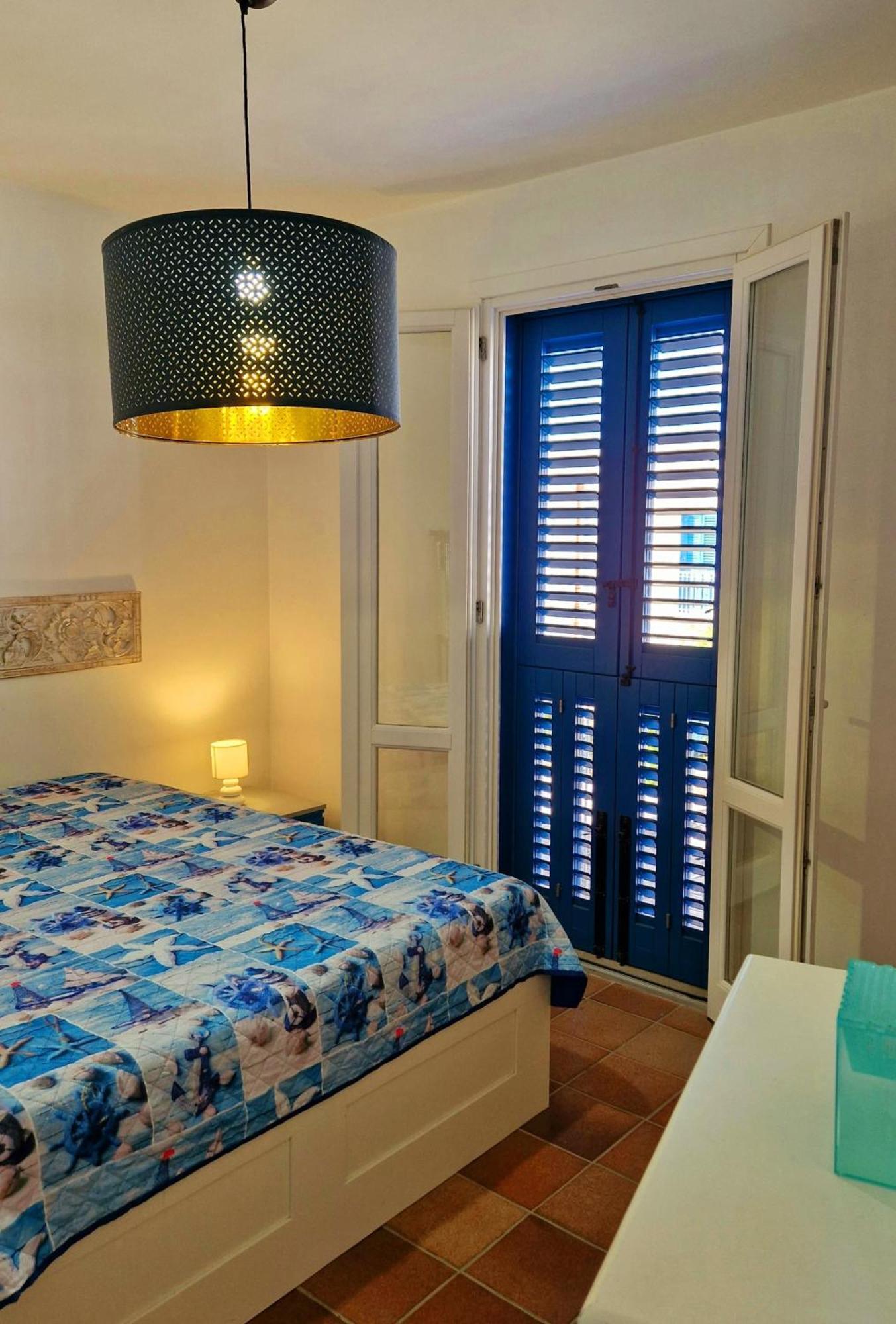 פאביננה Orsola Apartments חדר תמונה