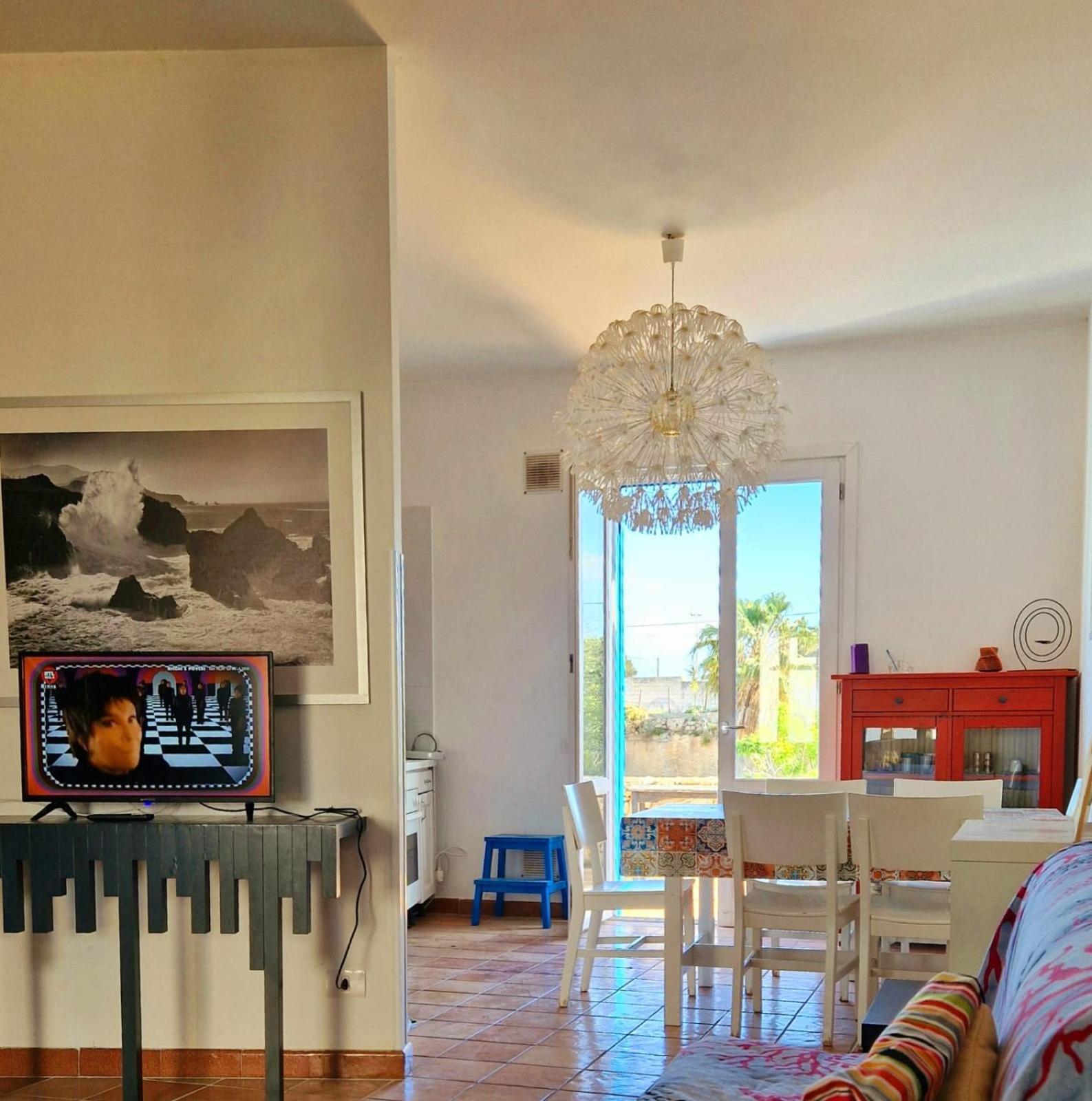 פאביננה Orsola Apartments חדר תמונה