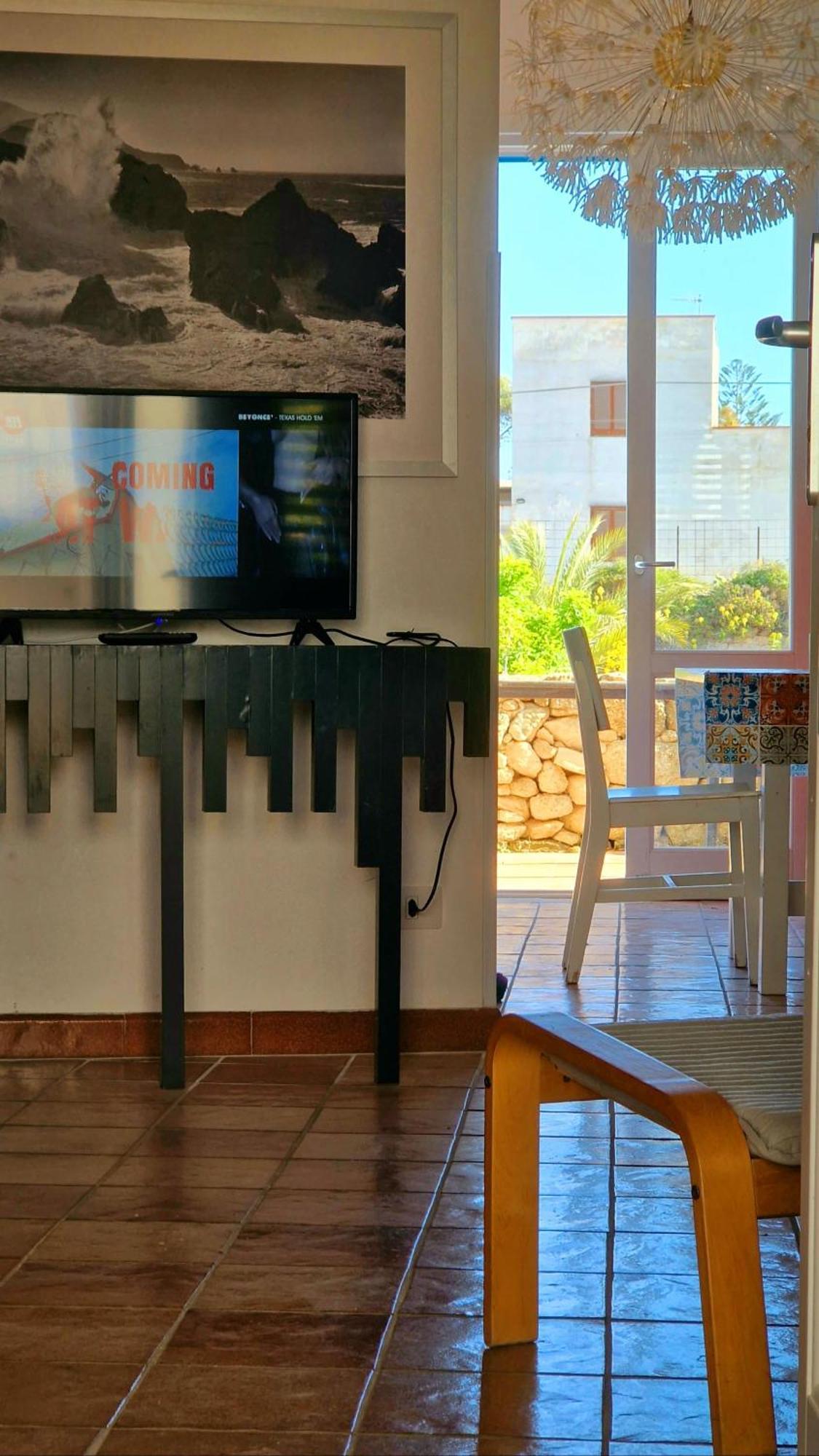 פאביננה Orsola Apartments חדר תמונה