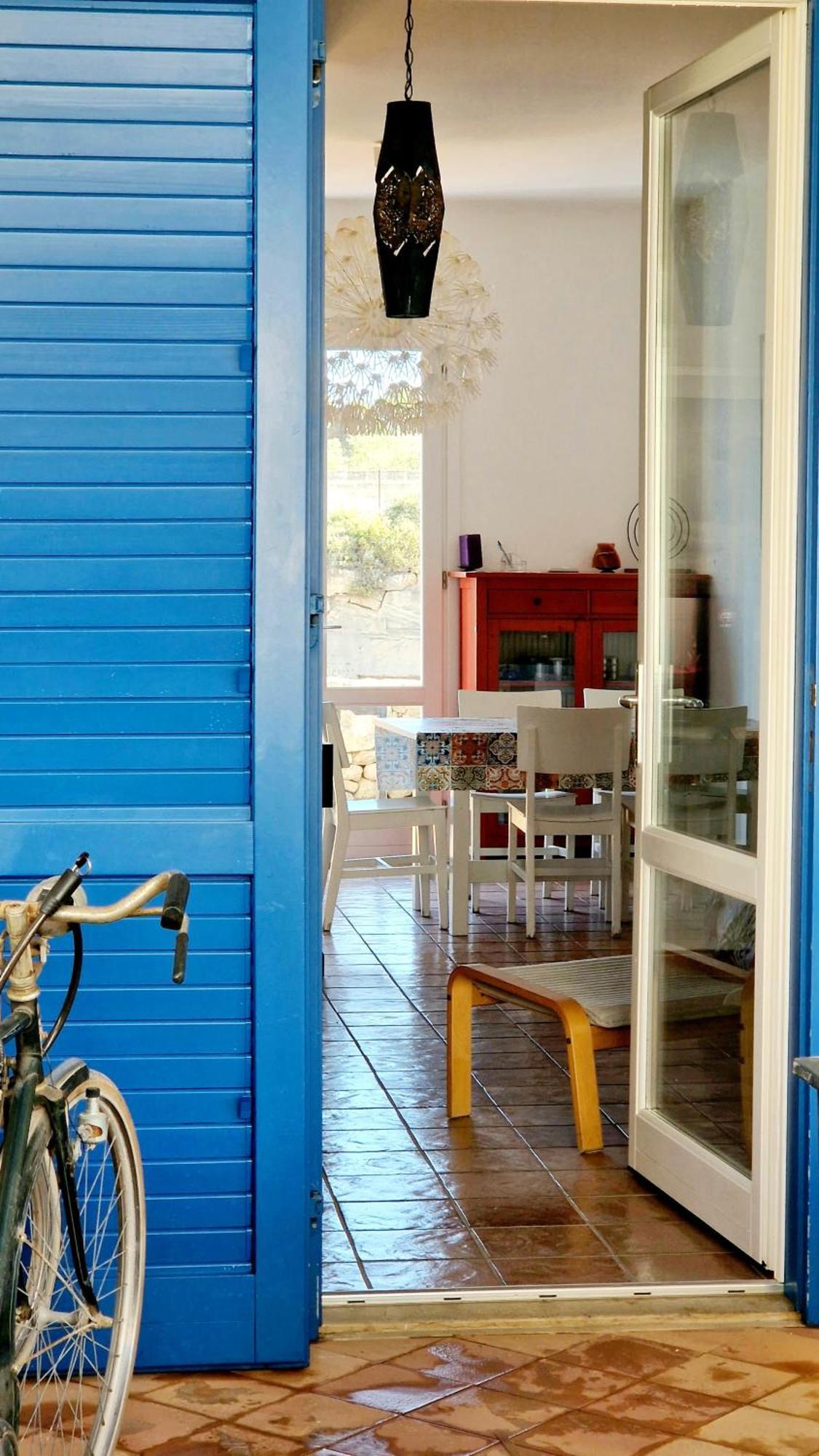 פאביננה Orsola Apartments חדר תמונה