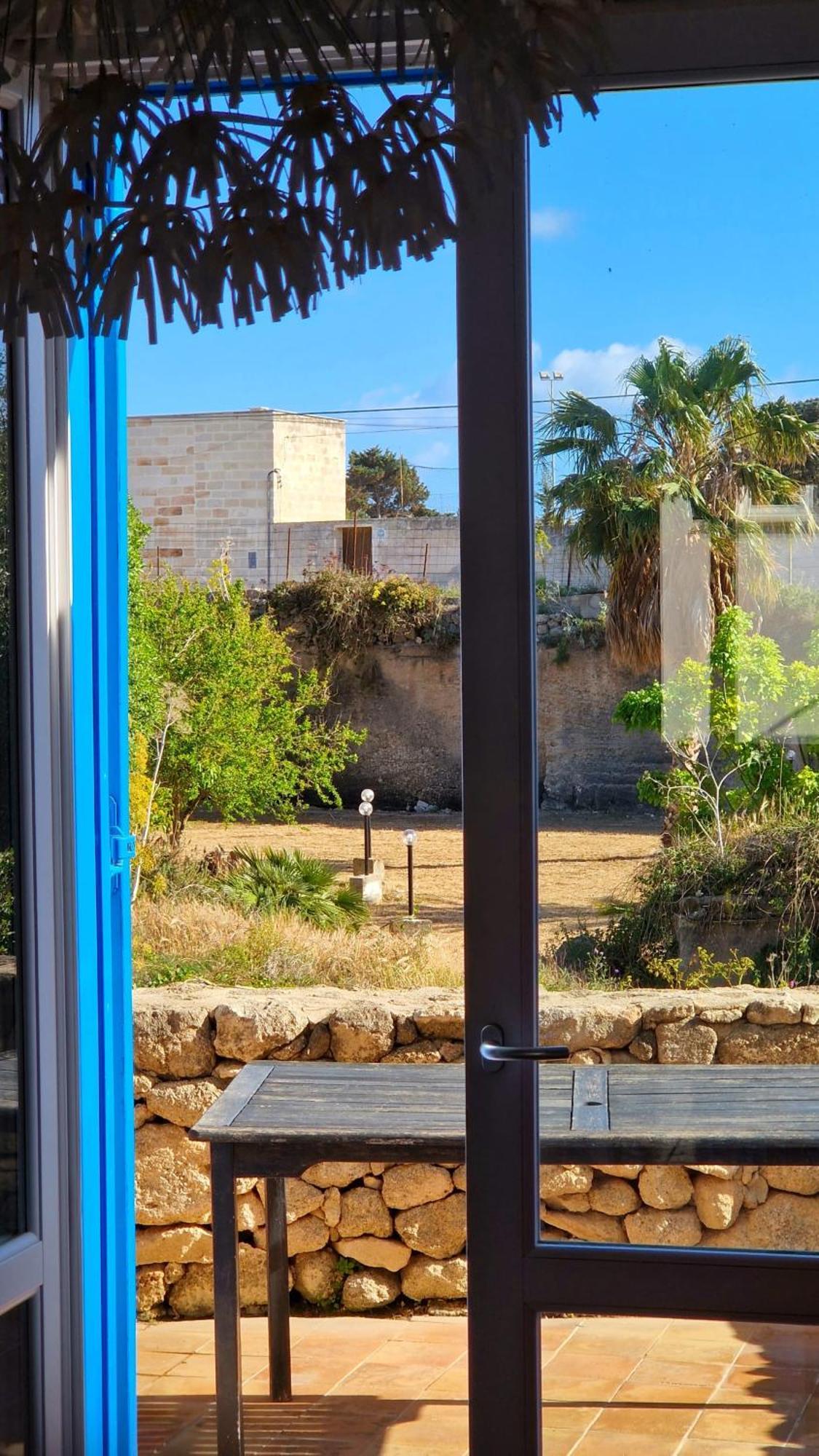 פאביננה Orsola Apartments חדר תמונה