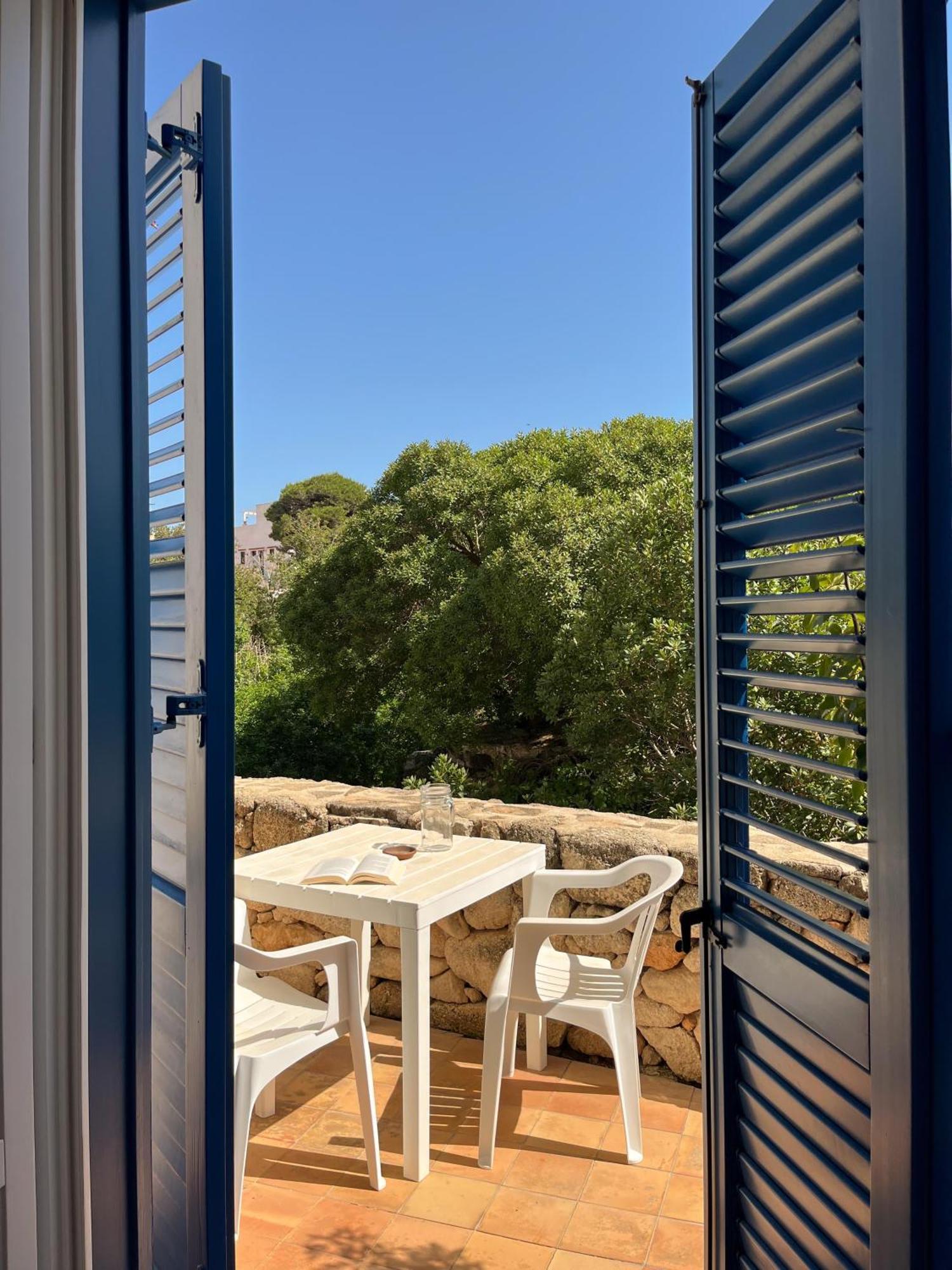 פאביננה Orsola Apartments חדר תמונה