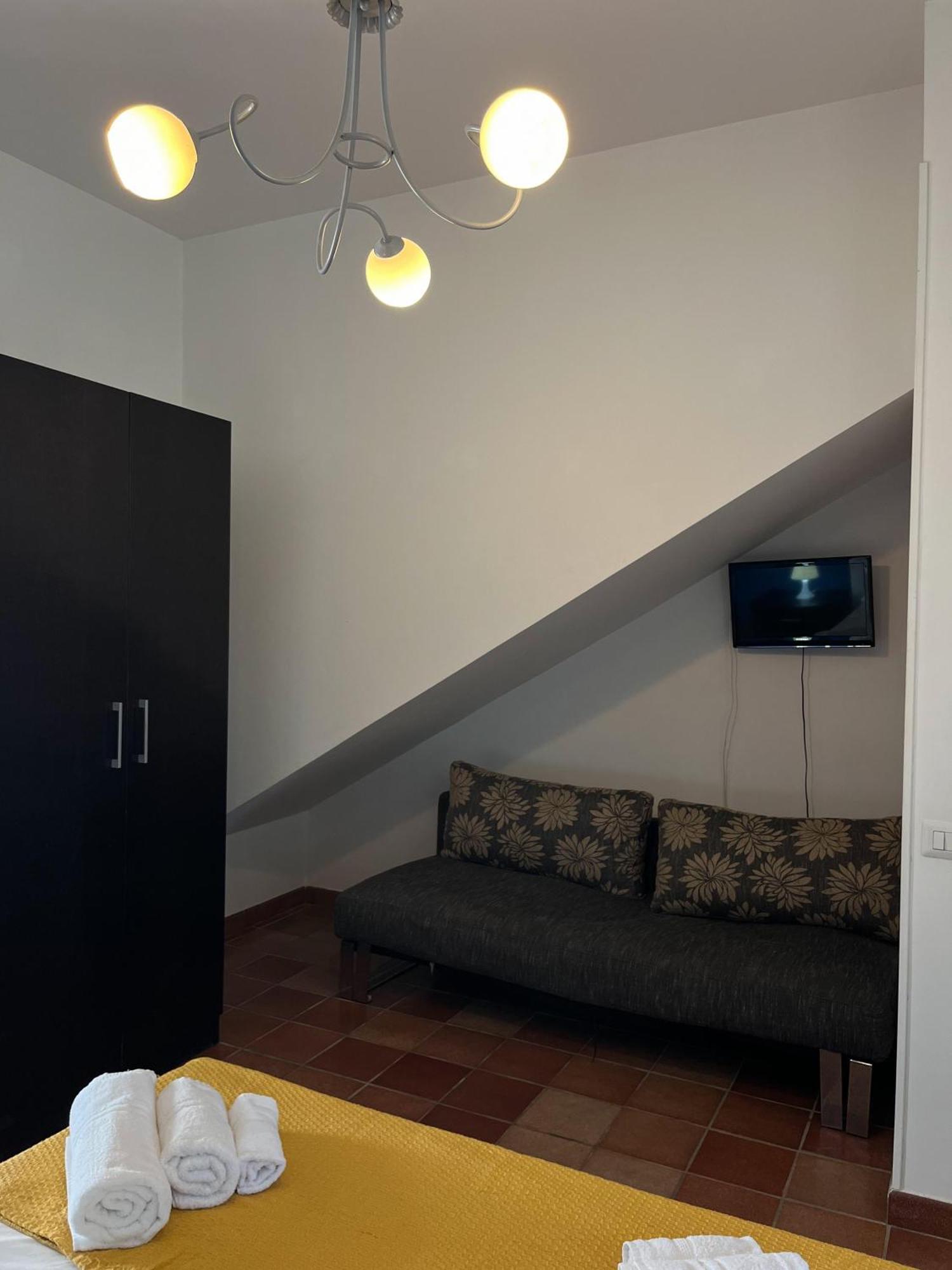 פאביננה Orsola Apartments חדר תמונה