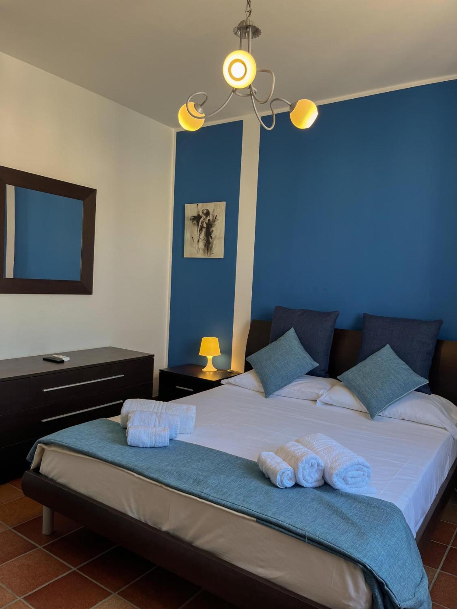 פאביננה Orsola Apartments חדר תמונה