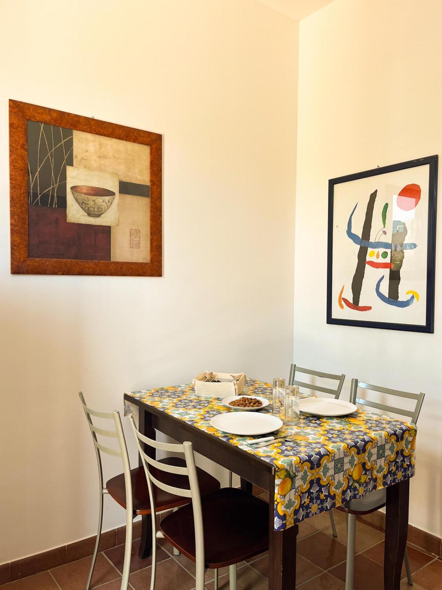 פאביננה Orsola Apartments חדר תמונה