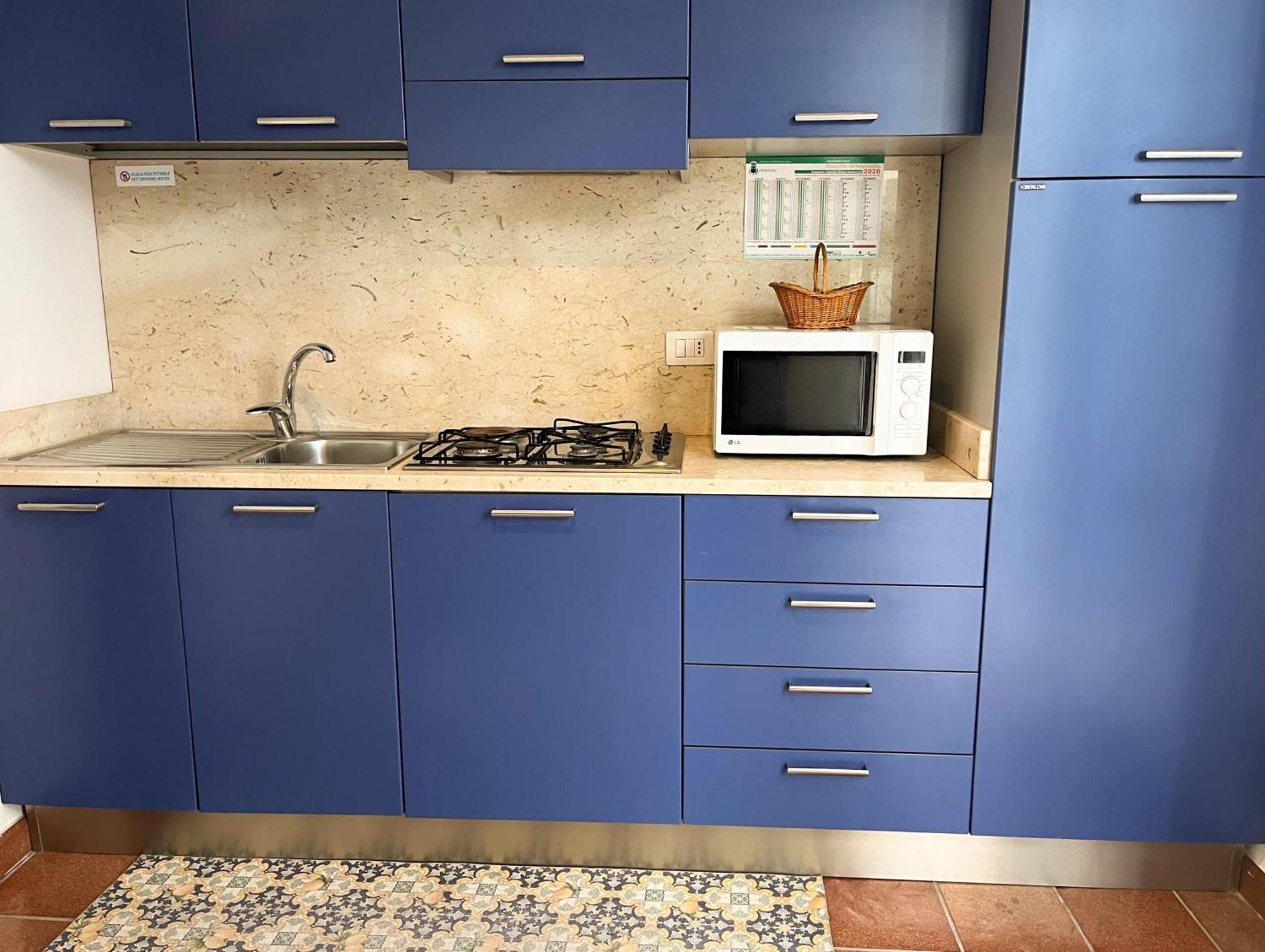 פאביננה Orsola Apartments חדר תמונה