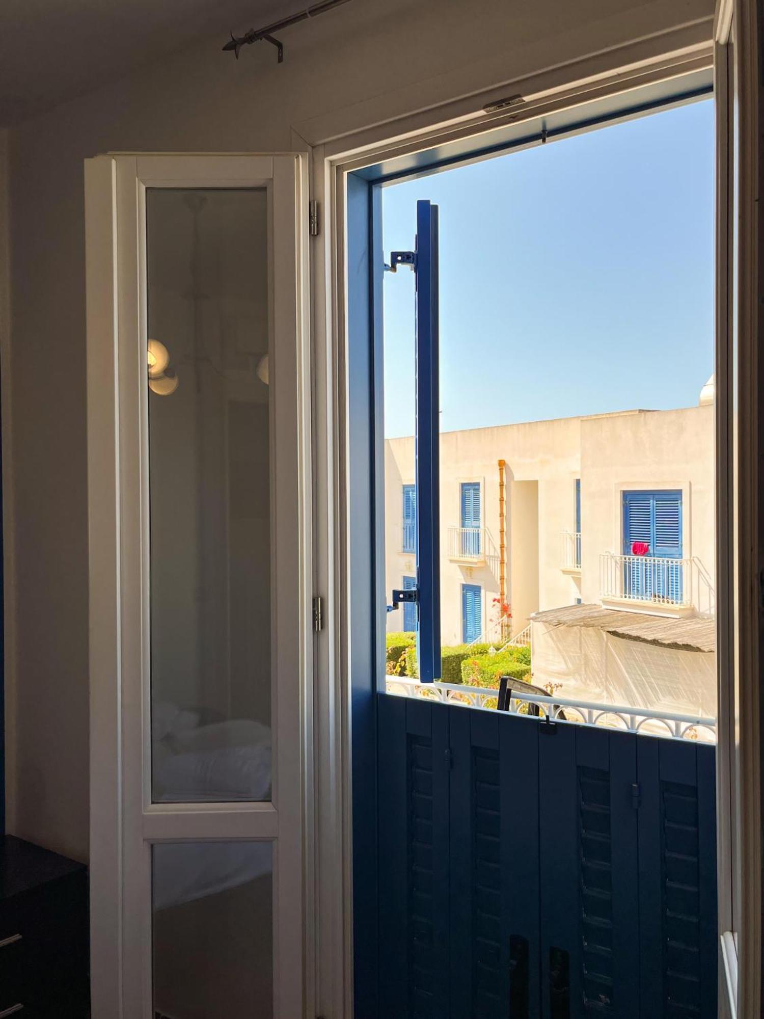 פאביננה Orsola Apartments חדר תמונה