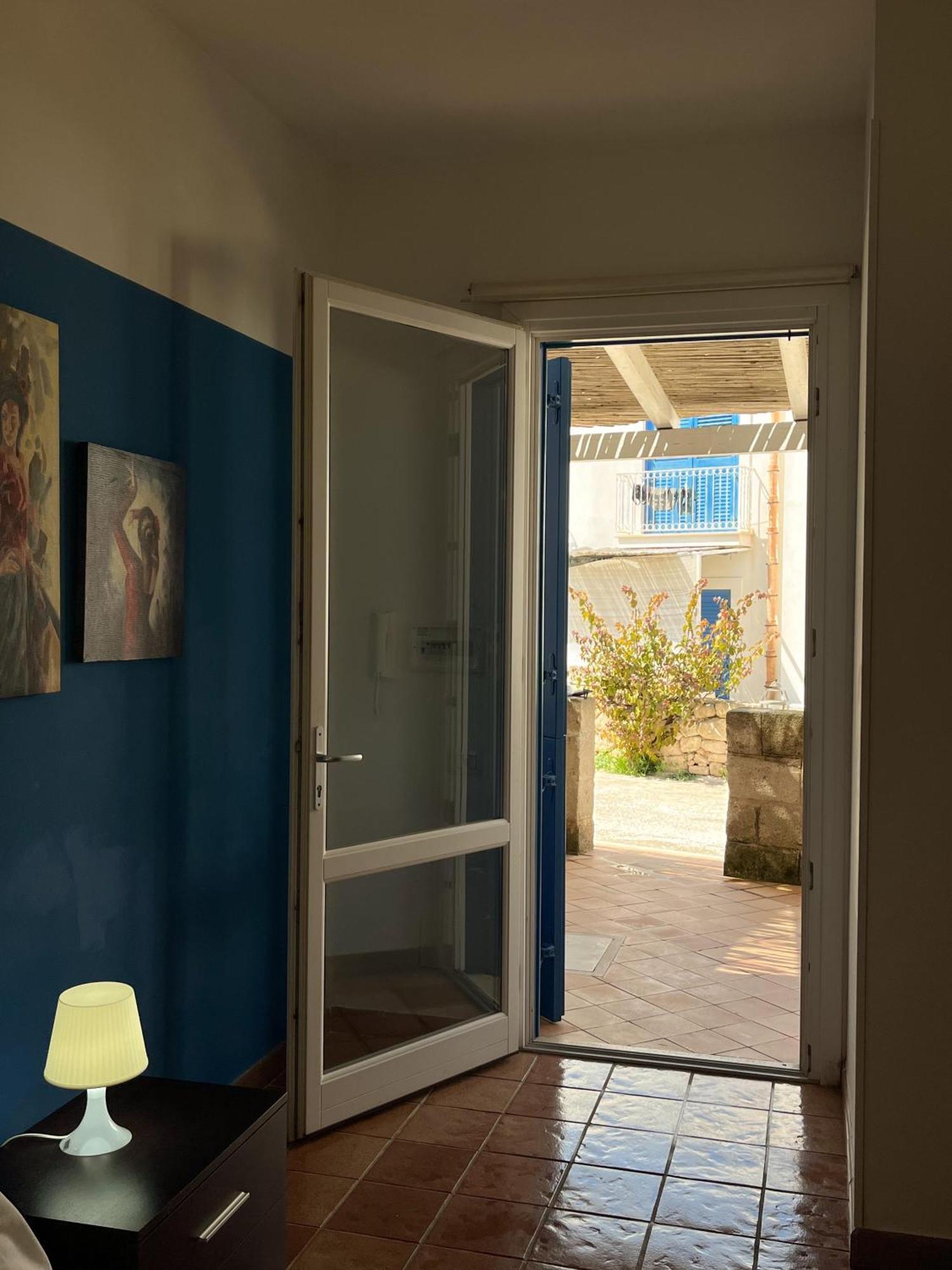 פאביננה Orsola Apartments חדר תמונה