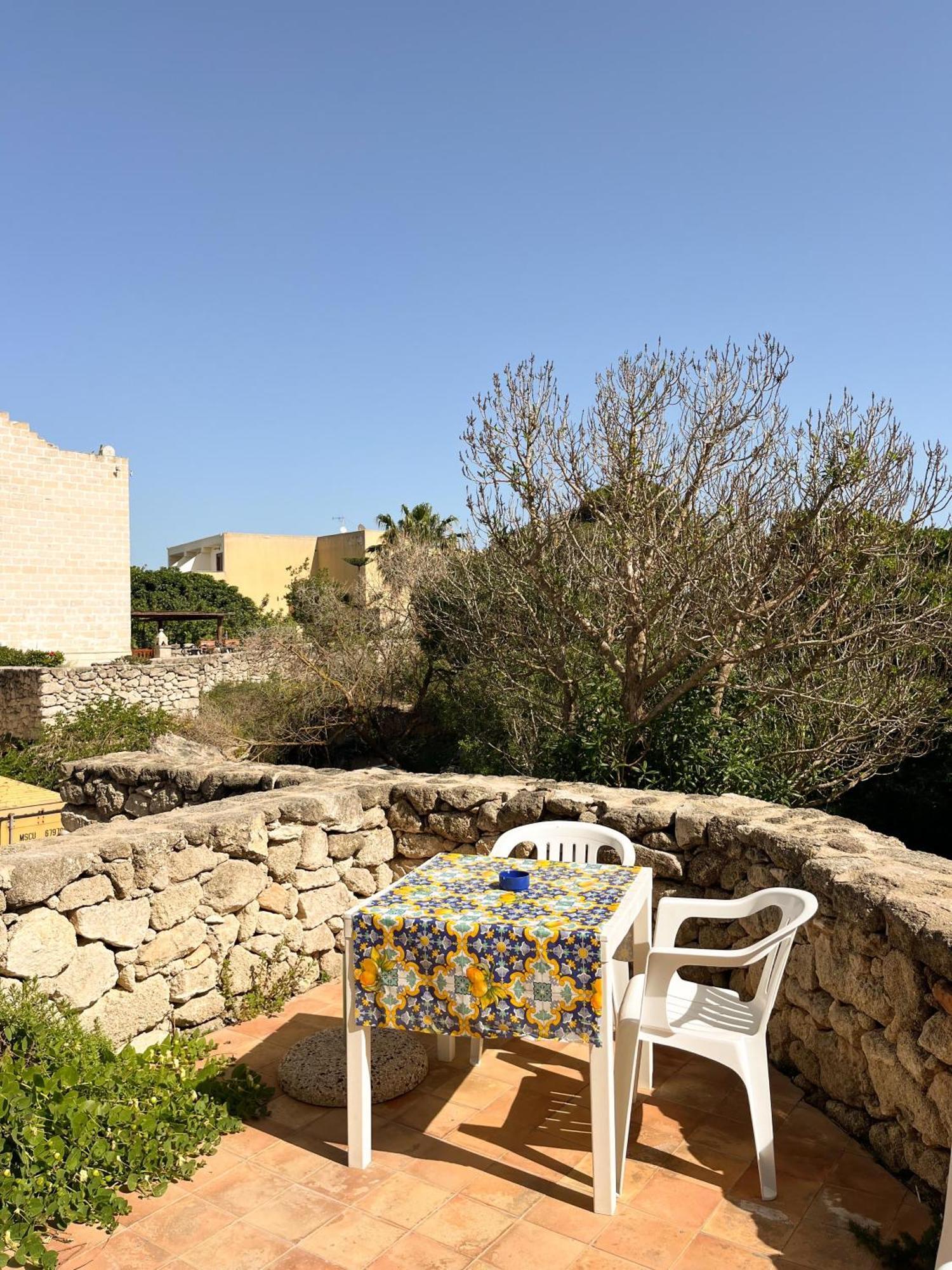 פאביננה Orsola Apartments חדר תמונה