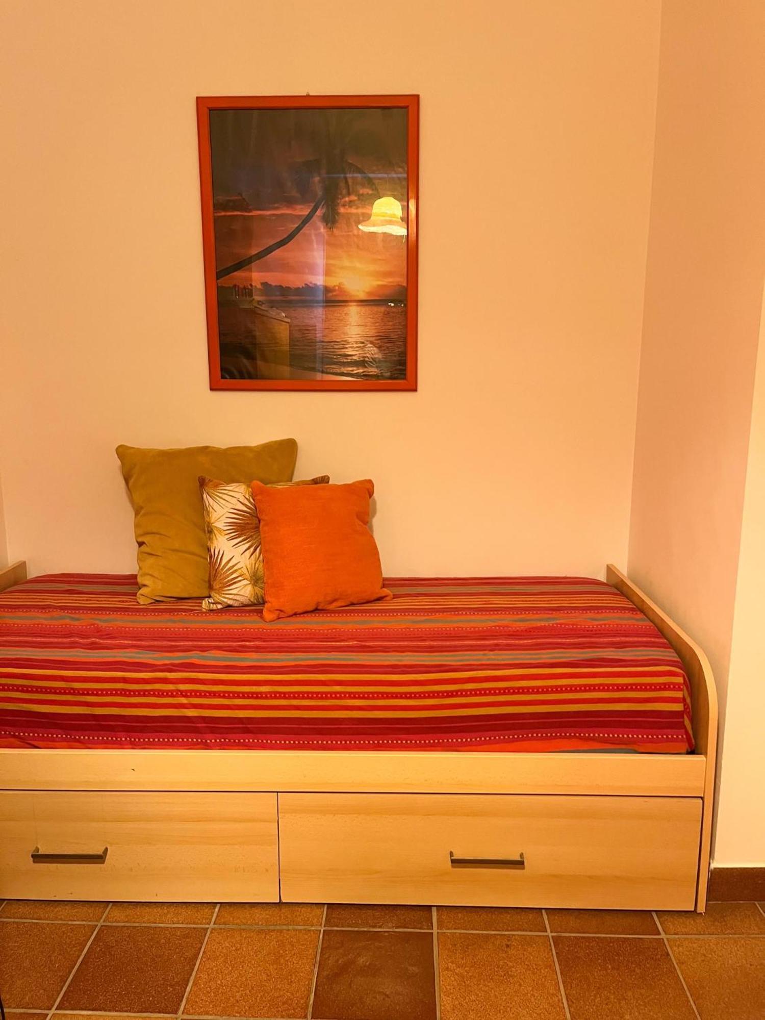 פאביננה Orsola Apartments חדר תמונה