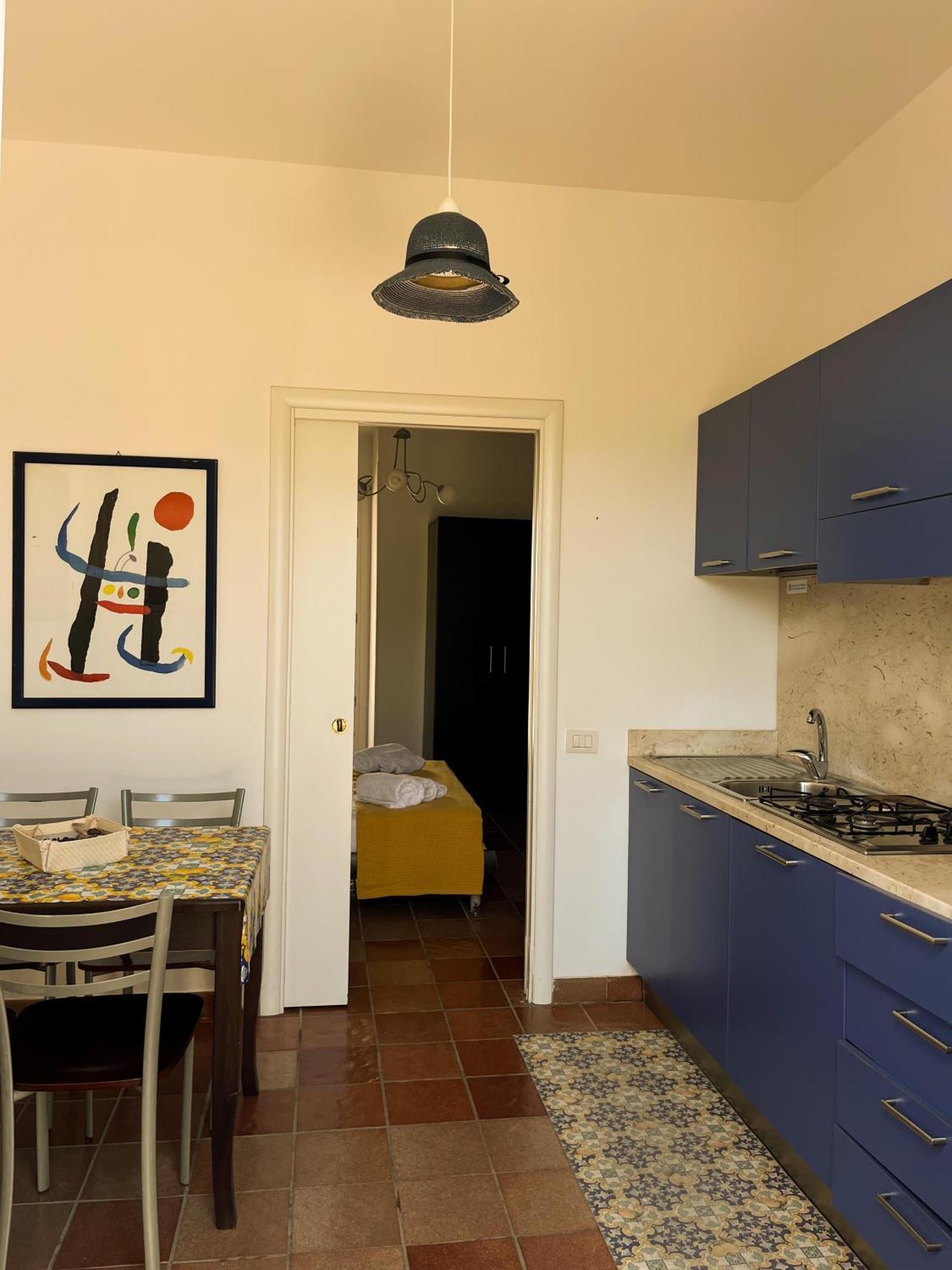 פאביננה Orsola Apartments חדר תמונה
