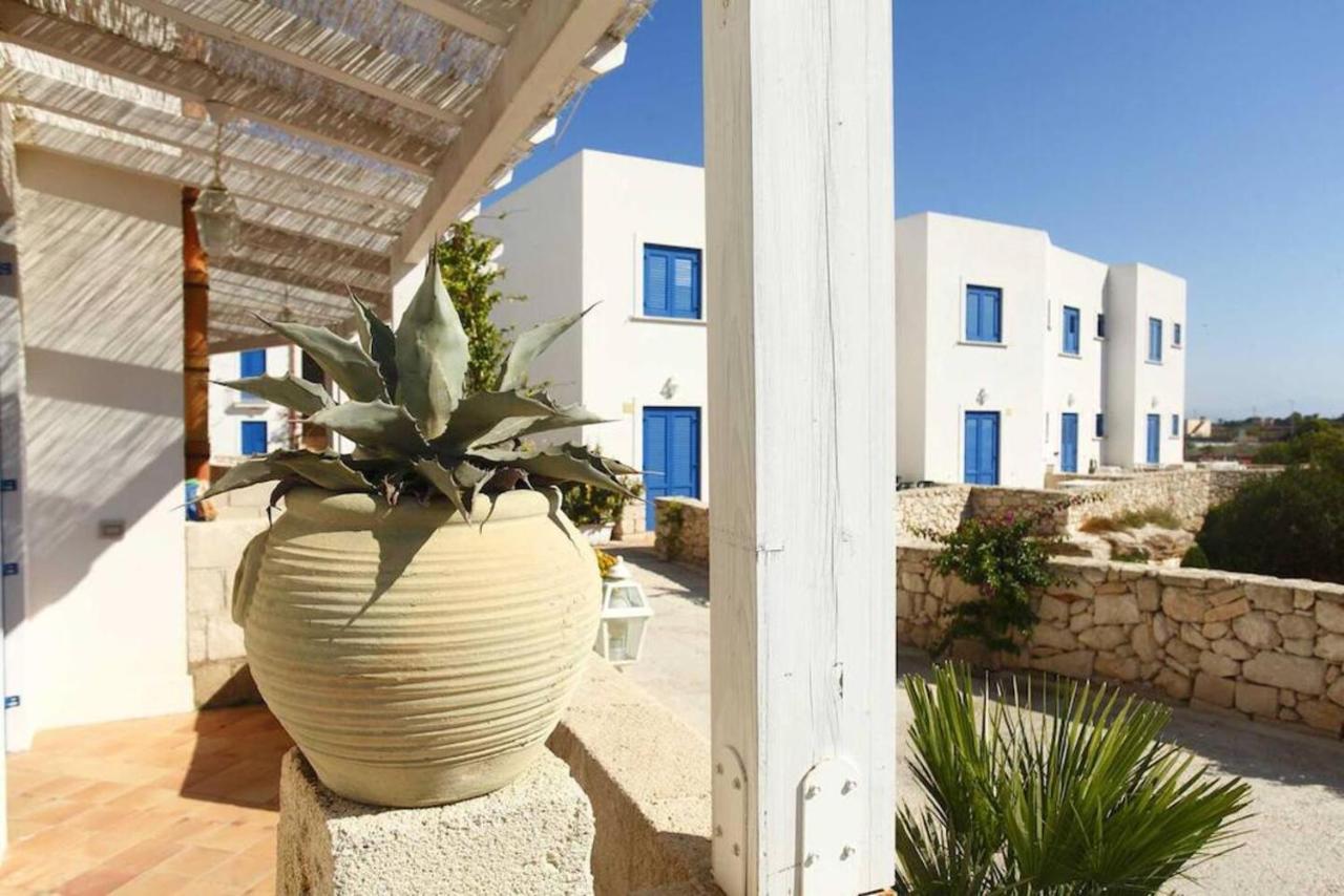 פאביננה Orsola Apartments מראה חיצוני תמונה